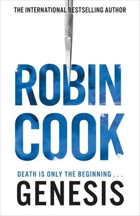 Cook |  Genesis | Buch |  Sack Fachmedien