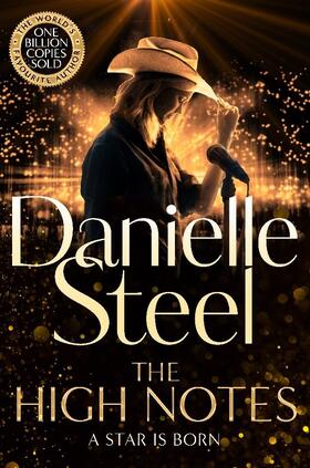 Steel |  The High Notes | Buch |  Sack Fachmedien