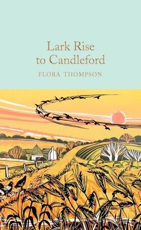 Thompson |  Lark Rise to Candleford | Buch |  Sack Fachmedien