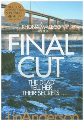 Anderson |  Final Cut | Buch |  Sack Fachmedien