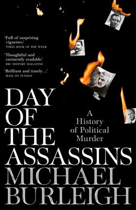 Burleigh |  Day of the Assassins | Buch |  Sack Fachmedien