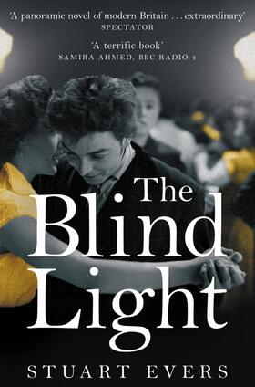 Evers |  The Blind Light | Buch |  Sack Fachmedien