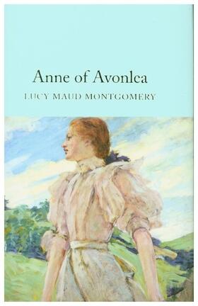 Montgomery |  Anne of Avonlea | Buch |  Sack Fachmedien