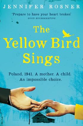 Rosner |  The Yellow Bird Sings | Buch |  Sack Fachmedien