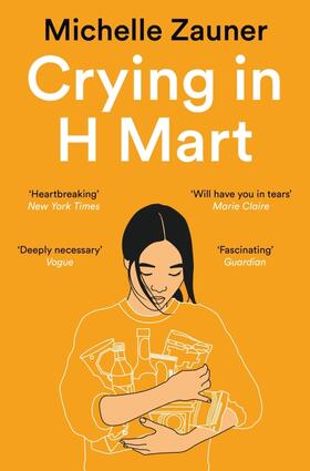 Zauner |  Crying in H Mart | Buch |  Sack Fachmedien
