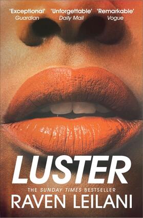 Leilani |  Luster | Buch |  Sack Fachmedien