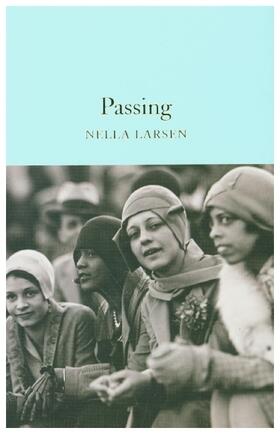Larsen |  Passing | Buch |  Sack Fachmedien