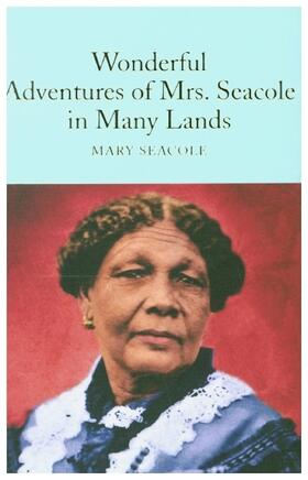 Seacole |  Wonderful Adventures of Mrs. Seacole in Many Lands | Buch |  Sack Fachmedien