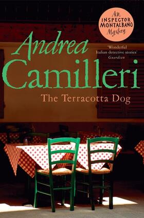 Camilleri |  The Terracotta Dog | Buch |  Sack Fachmedien