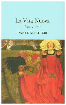 Alighieri |  La Vita Nuova | Buch |  Sack Fachmedien
