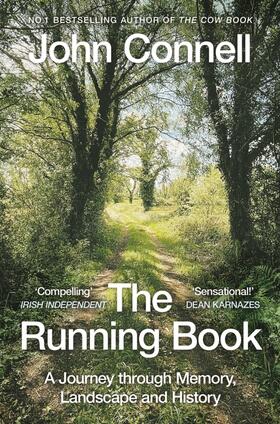 Connell |  The Running Book | Buch |  Sack Fachmedien