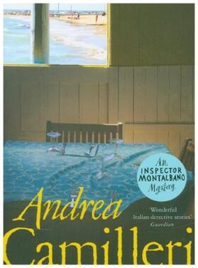 Camilleri |  The Snack Thief | Buch |  Sack Fachmedien