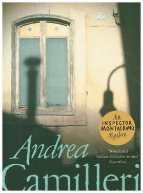 Camilleri |  The Scent of the Night | Buch |  Sack Fachmedien