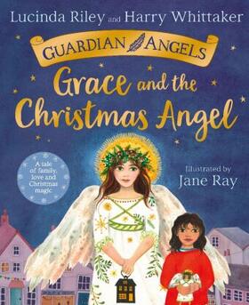 Whittaker / Riley |  Grace and the Christmas Angel | Buch |  Sack Fachmedien