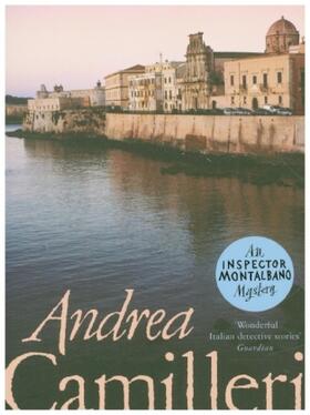 Camilleri |  Rounding the Mark | Buch |  Sack Fachmedien