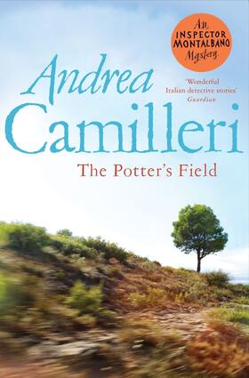 Camilleri |  The Potter's Field | Buch |  Sack Fachmedien