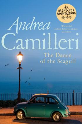 Camilleri |  The Dance Of The Seagull | Buch |  Sack Fachmedien