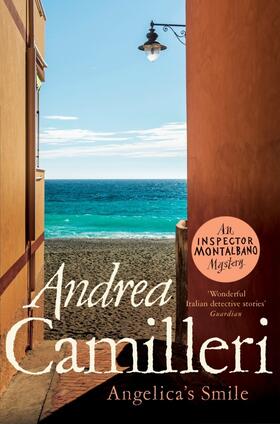 Camilleri |  Angelica's Smile | Buch |  Sack Fachmedien