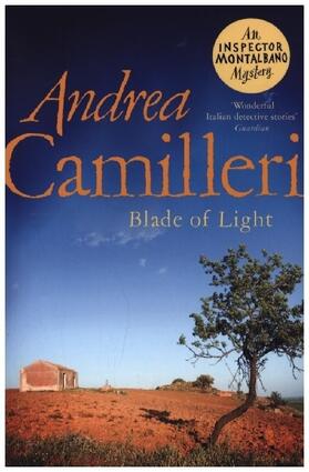Camilleri |  Blade of Light | Buch |  Sack Fachmedien