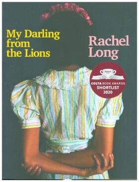 Long |  My Darling from the Lions | Buch |  Sack Fachmedien