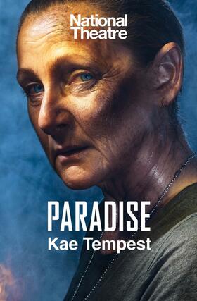 Tempest |  Paradise | Buch |  Sack Fachmedien