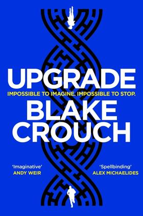 Crouch |  Upgrade | Buch |  Sack Fachmedien