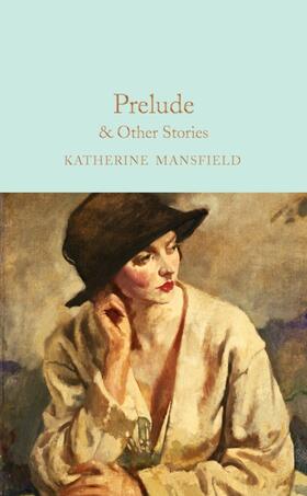 Mansfield / Jensen |  Prelude & Other Stories | Buch |  Sack Fachmedien