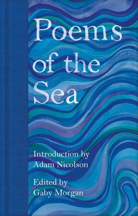 Morgan |  Poems of the Sea | Buch |  Sack Fachmedien