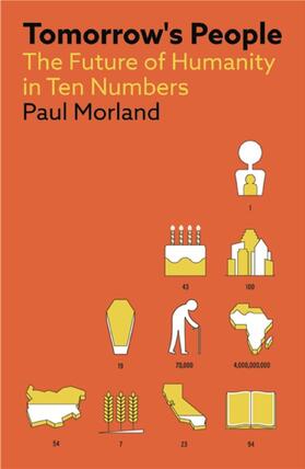 Morland |  Tomorrow's People | Buch |  Sack Fachmedien