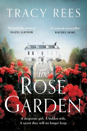 Rees |  The Rose Garden | Buch |  Sack Fachmedien