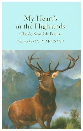 Morgan |  My Heart's in the Highlands | Buch |  Sack Fachmedien