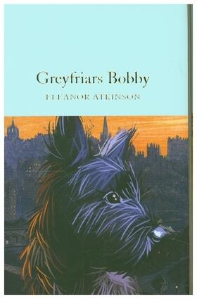 Atkinson |  Greyfriars Bobby | Buch |  Sack Fachmedien