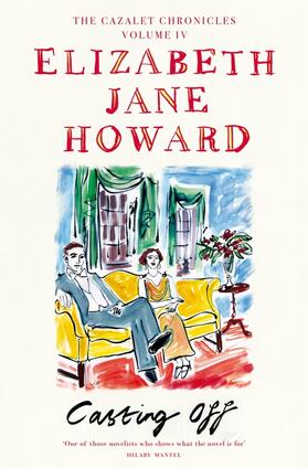 Howard | Casting Off | Buch | 978-1-5290-4942-8 | www.sack.de