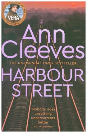 Cleeves |  Harbour Street | Buch |  Sack Fachmedien