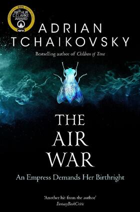 Tchaikovsky |  Air War | Buch |  Sack Fachmedien