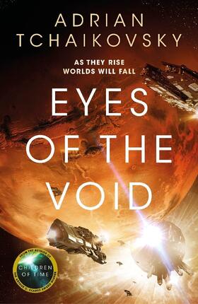 Tchaikovsky |  Eyes of the Void | Buch |  Sack Fachmedien
