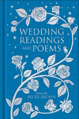 Brown |  Wedding Readings and Poems | Buch |  Sack Fachmedien