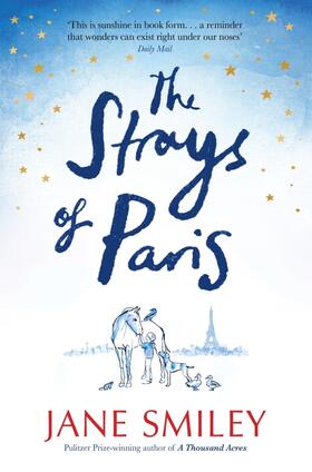 Smiley |  The Strays of Paris | Buch |  Sack Fachmedien