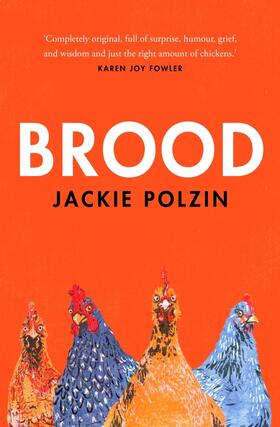Polzin |  Brood | Buch |  Sack Fachmedien