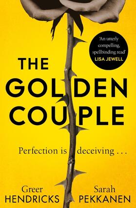 Hendricks / Pekkanen |  The Golden Couple | Buch |  Sack Fachmedien