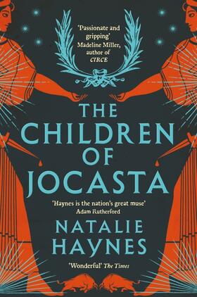 Haynes |  The Children of Jocasta | Buch |  Sack Fachmedien