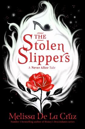 Cruz |  The Stolen Slippers | Buch |  Sack Fachmedien