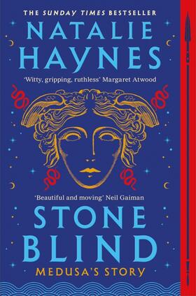 Haynes |  Stone Blind | Buch |  Sack Fachmedien
