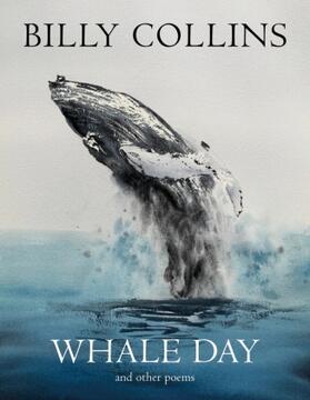 Collins |  Whale Day | Buch |  Sack Fachmedien