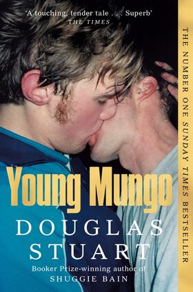 Stuart |  Young Mungo | Buch |  Sack Fachmedien