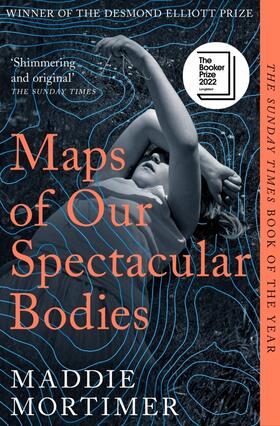 Mortimer |  Maps of Our Spectacular Bodies | Buch |  Sack Fachmedien