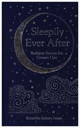 Seager |  Sleepily Ever After | Buch |  Sack Fachmedien