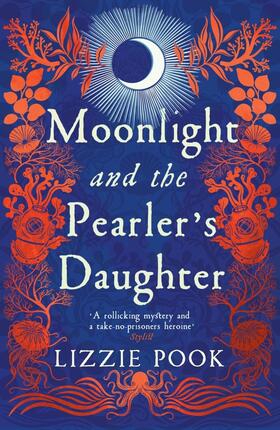 Pook |  Moonlight and the Pearler's Daughter | Buch |  Sack Fachmedien