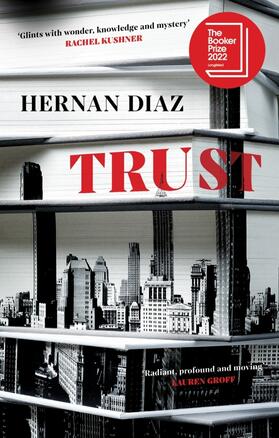 Diaz |  Trust | Buch |  Sack Fachmedien
