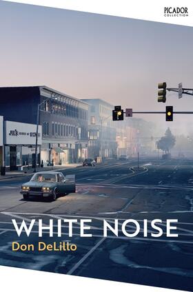 DeLillo |  White Noise | Buch |  Sack Fachmedien